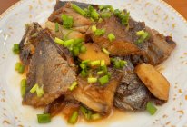 #味达美年味小馆#香煎鮸鱼的做法