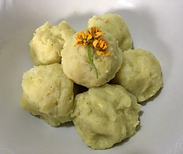 流连豆泥的做法