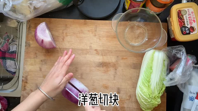 韩式部队火锅的做法