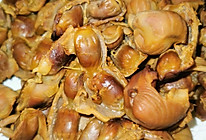 诸城烤鸡胗的做法