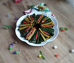 清脆爽口～酱黄瓜（不要错过的一道美味）的做法