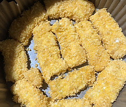 炸鲜奶的做法