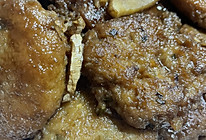藕圆的做法