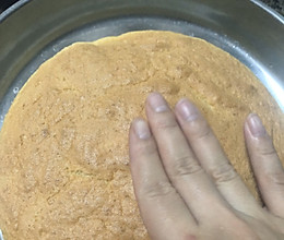 古早蛋糕的做法