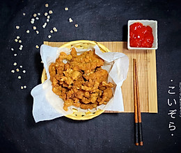 迷你小排的做法