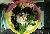 豆花的做法