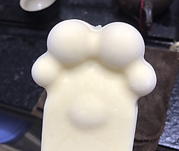 雪糕的做法