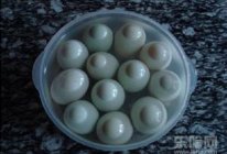 咸鸭蛋的做法
