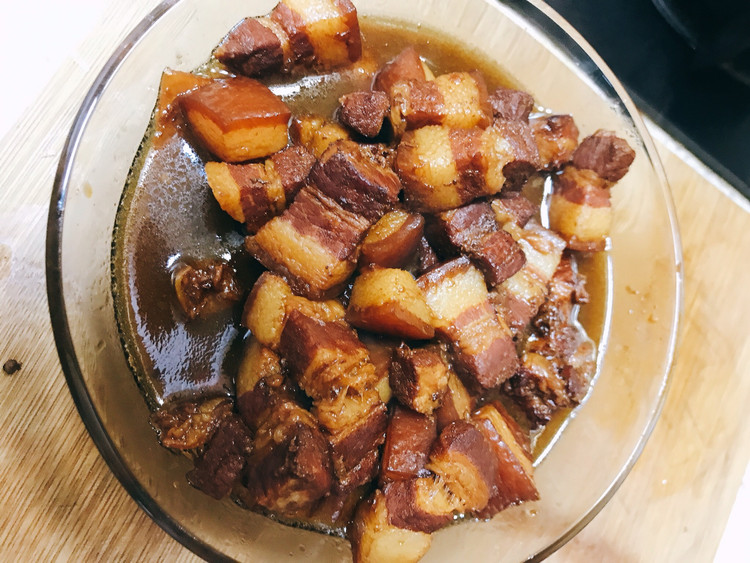 小炖肉的做法