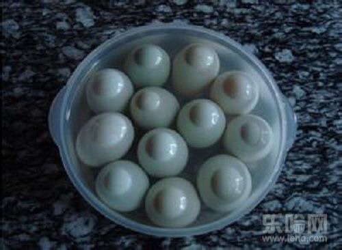咸鸭蛋的做法
