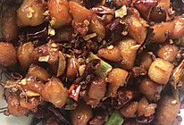辣子鸡丁的做法