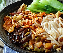 螺蛳粉#好欢螺#的做法