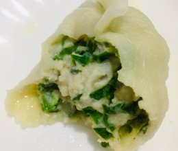 鲅鱼饺子的做法