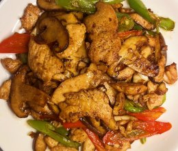 减脂又好吃，这个鸡胸肉的做法我怎么没早点发现！#本周热榜#的做法
