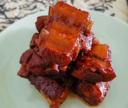 #我们约饭吧#不用炒糖色的糖醋排骨的做法
