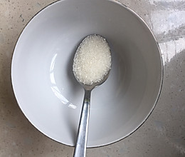 糖醋莲花白的做法