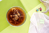 #吃出健康，解决假胖# 红豆薏米桂圆养颜汤的做法