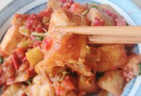 油糊茄子的做法