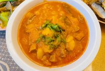 #花式炖煮不停歇#土豆炖牛肉的做法