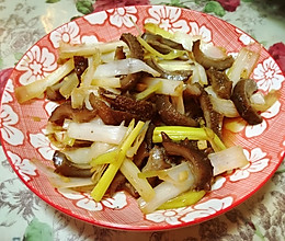 葱烧海参的做法