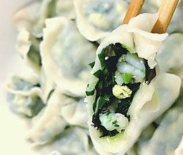 三鲜馅饺子的做法