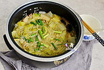 猪肉炖粉条 #宴客拿手菜#的做法