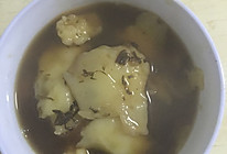 梅干菜面疙瘩的做法