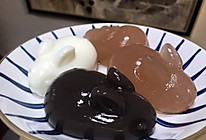 兔兔凉粉的做法