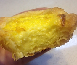 蛋挞皮制作的做法