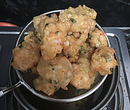 虾枣的做法