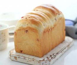 春笋脆肠咸芝士吐司的做法