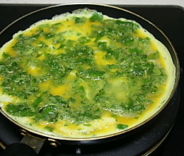 量少痛经超有效哦-益母草鸡蛋汤的做法