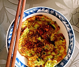 赵氏糊塌子的做法