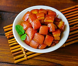 #嗨饭十年吃心不改#竹笋红烧肉的做法