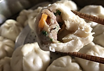 小笼包、灌汤包的做法