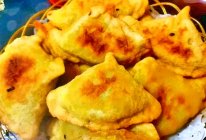 名厨汁味金灿灿的炸菜角的做法