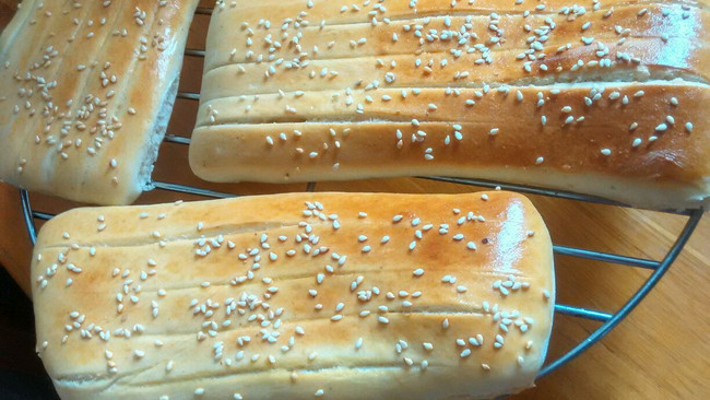 侉子烧饼的做法