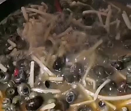 炒田螺的做法