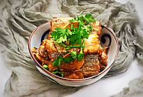 #就是红烧吃不腻！#红烧带鱼新吃法的做法