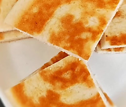 奶香发面饼子的做法