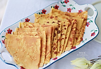 红薯饼的做法