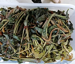 香椿的做法