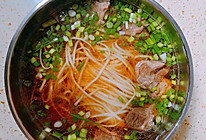 清炖牛腩的做法
