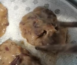 红枣糯米糕的做法
