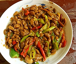 黄豆酱的做法