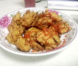 胡萝卜素丸子的做法