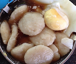 简易三部曲--面巴巴的做法