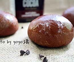 “灰”眼豆豆的做法