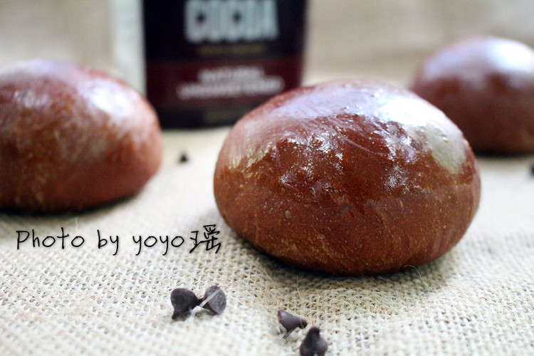 “灰”眼豆豆的做法