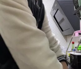 空气炸锅腊肉的做法